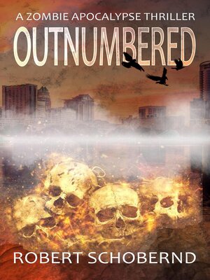 cover image of Outnumbered